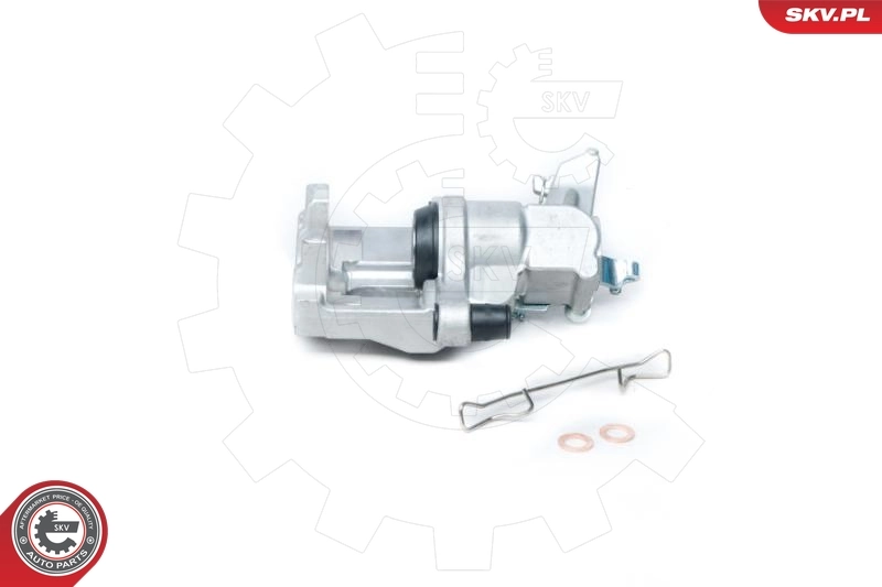 Brake Caliper